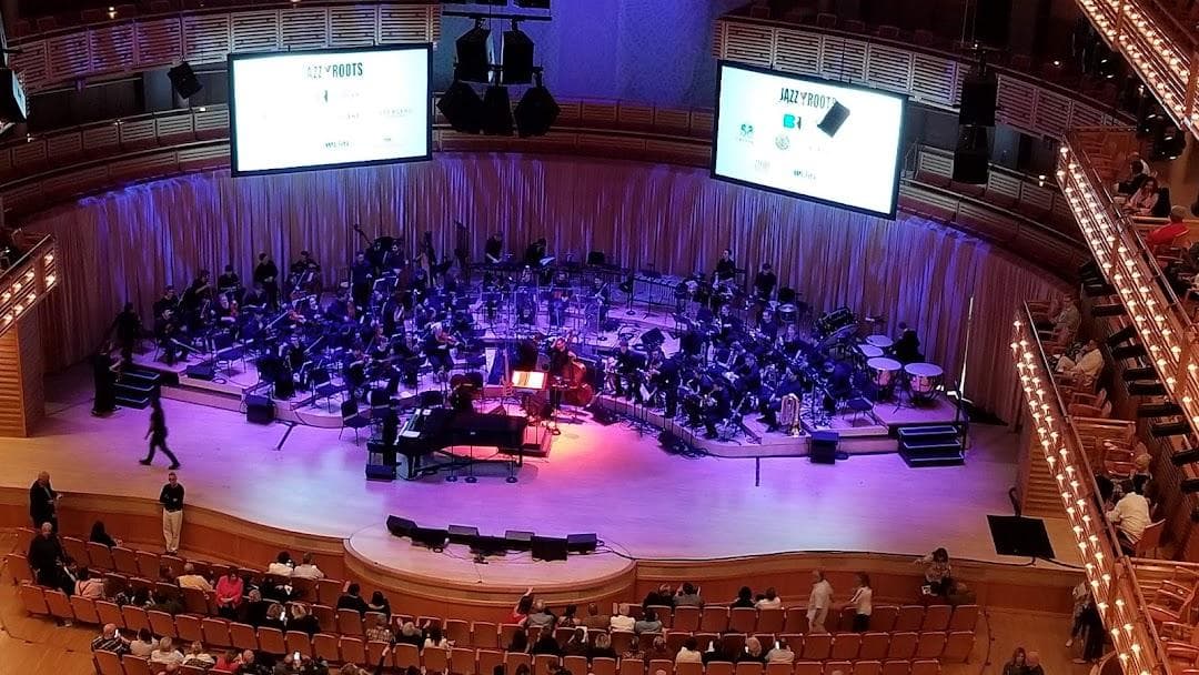 Knight Concert Hall photo 4