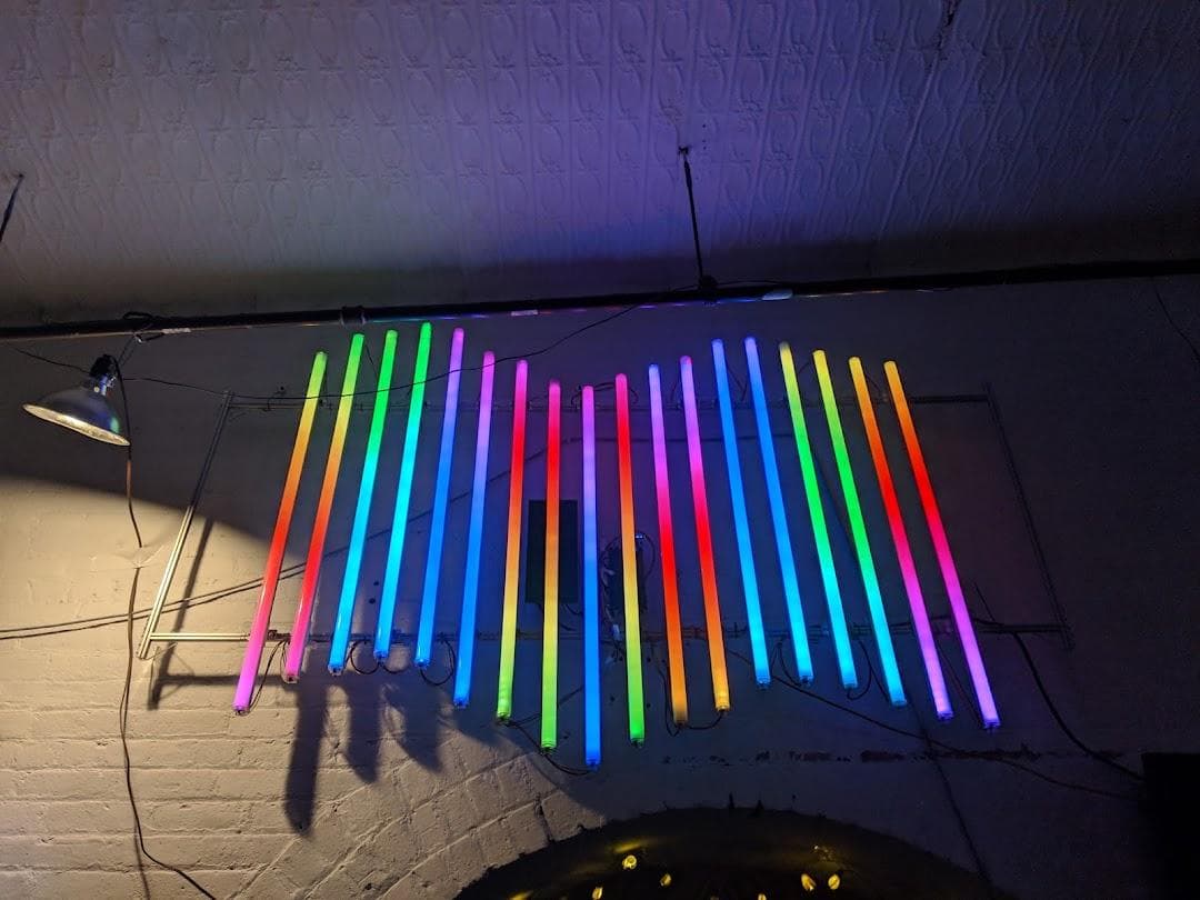 NYC Resistor photo 1