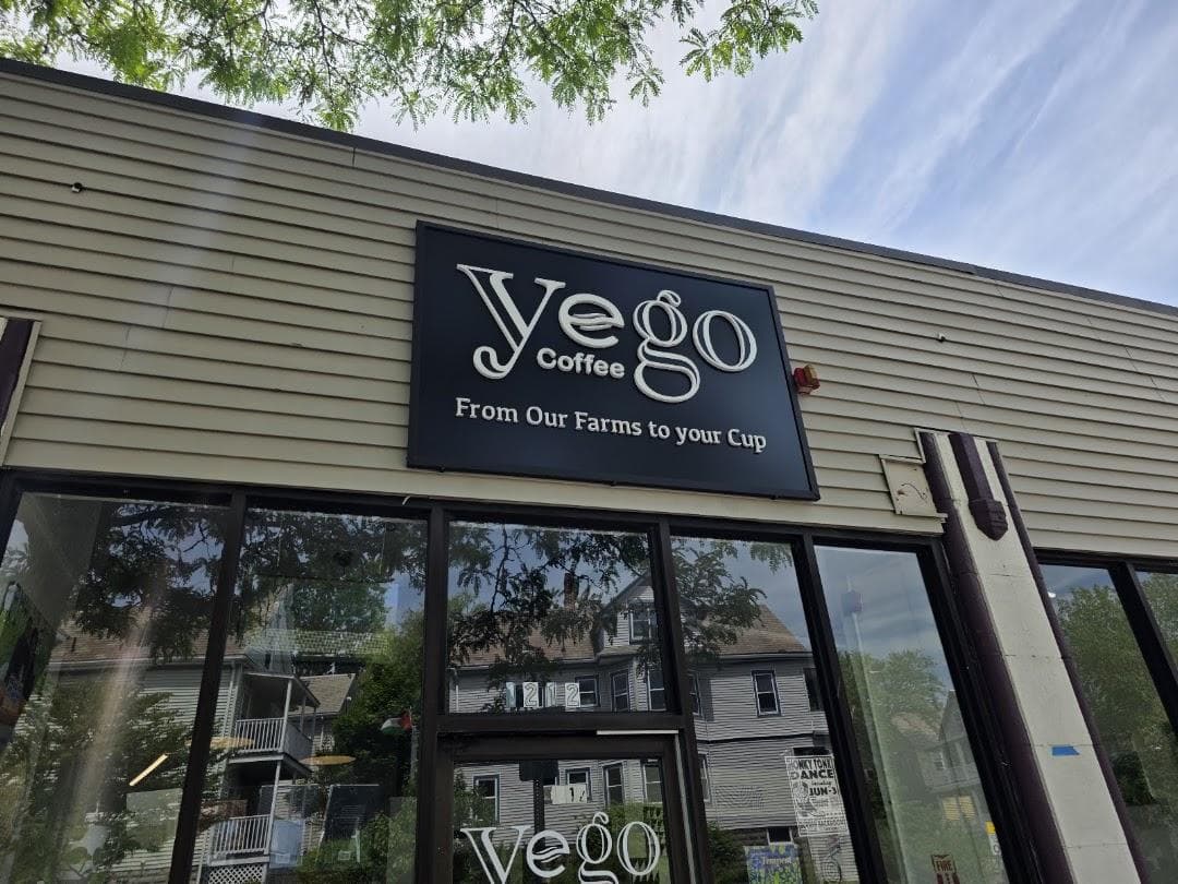 Yego Coffee photo 5