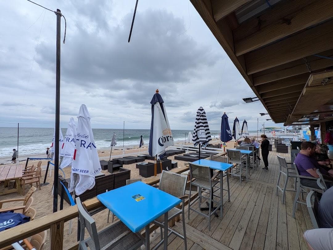 Paddy's Beach Restaurant and Beach Bar photo 4