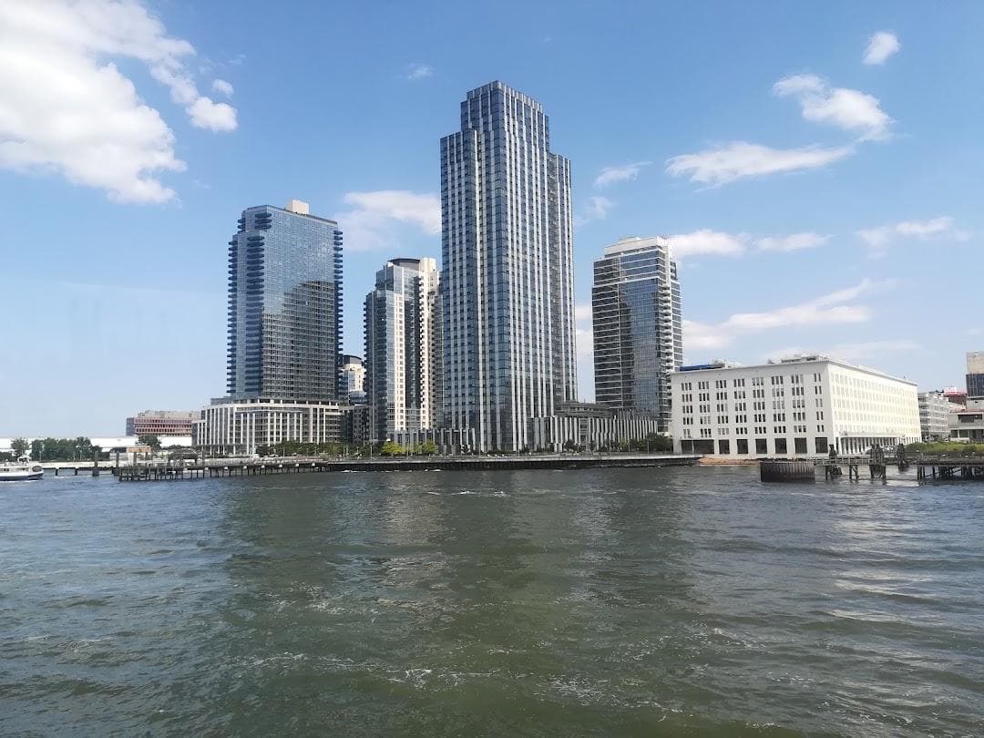 John V. Lindsay East River Park photo 5