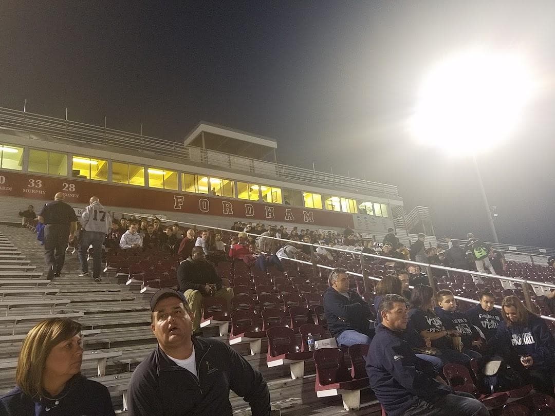 Jack Coffey Field photo 4