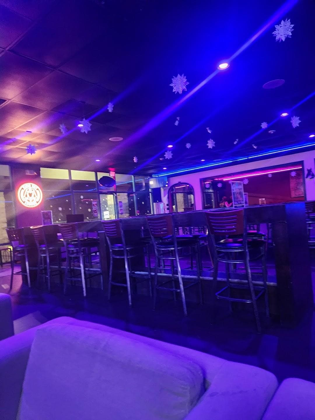 King Tut Bar & Hookah Lounge photo 3
