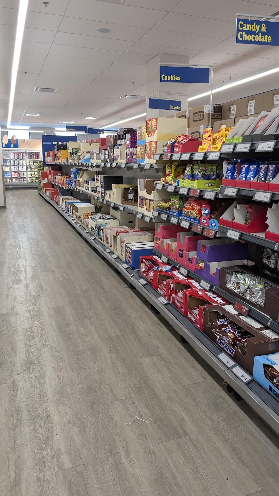 Lidl photo 6