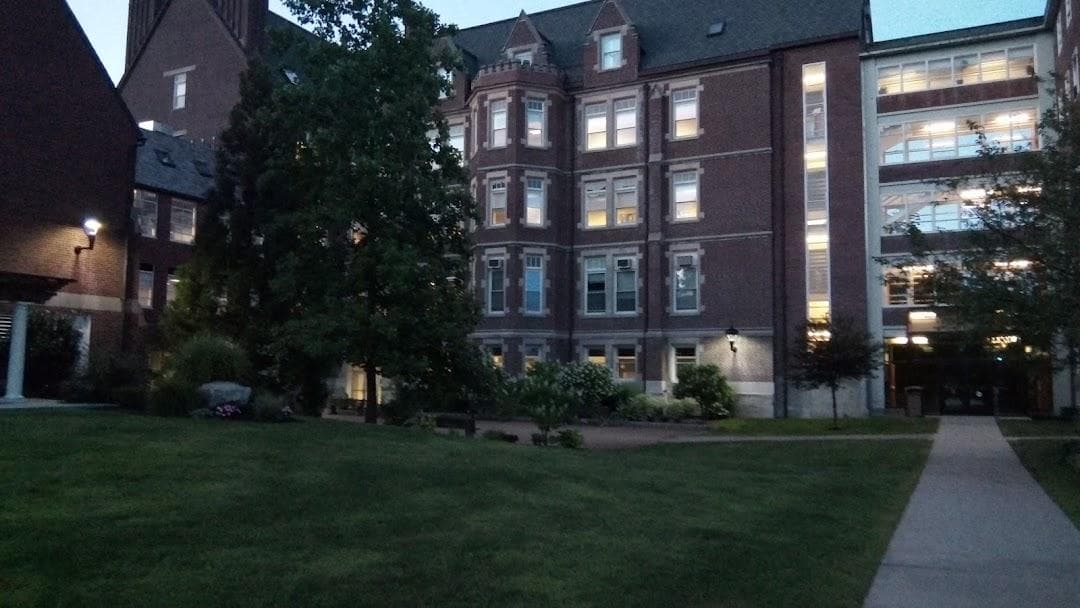 MassBay Community College Wellesley Hills Campus photo 3