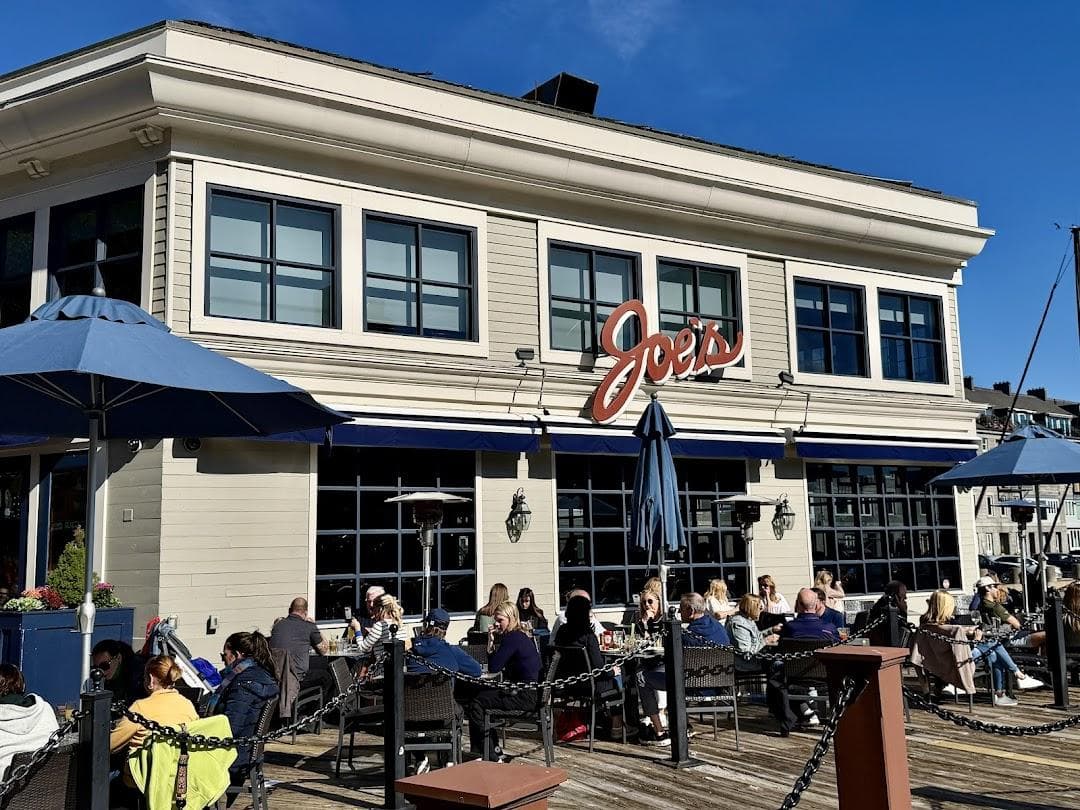 Joe's Waterfront photo 3