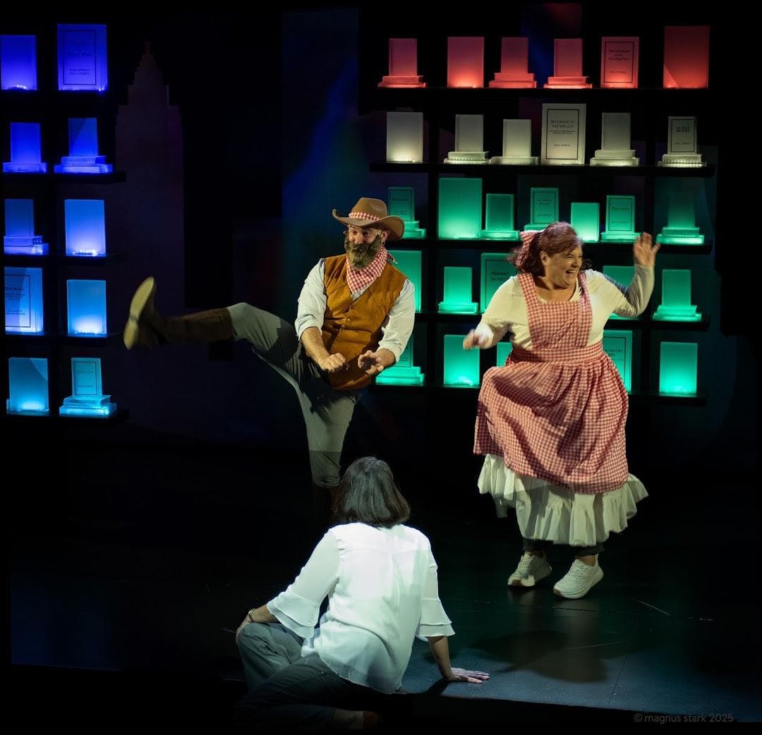 GableStage photo 1