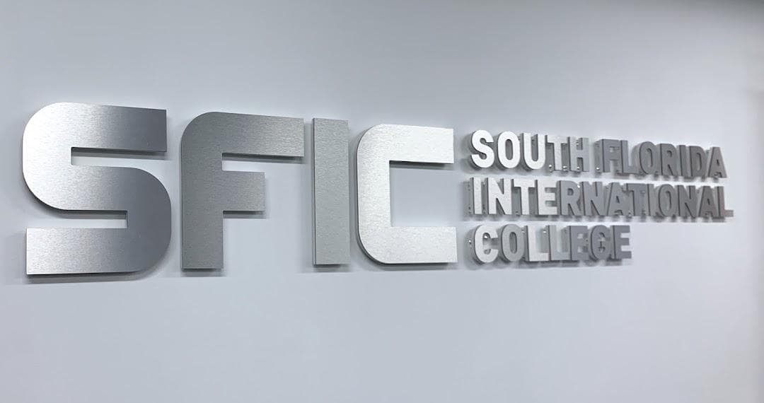 South Florida International College photo 4
