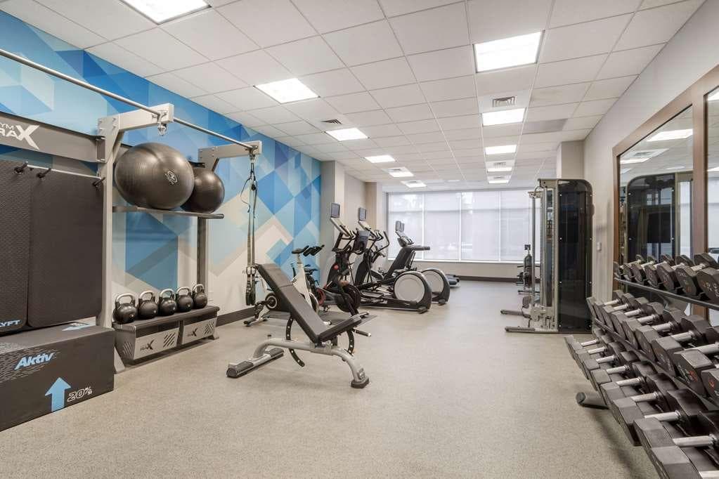 Hilton Garden Inn Charlotte/Concord photo 6