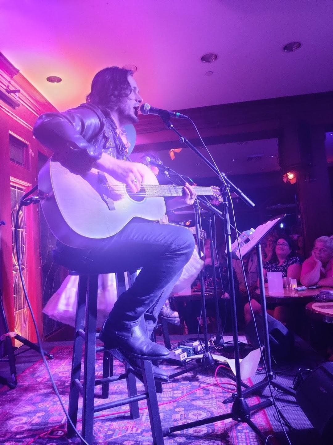 Off Cabot Comedy, Music, & More photo 2