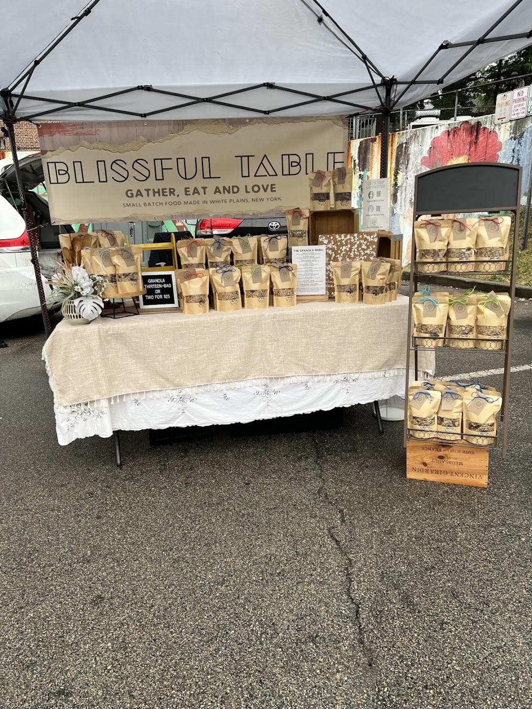 Down to Earth Ossining Farmers Market photo 1