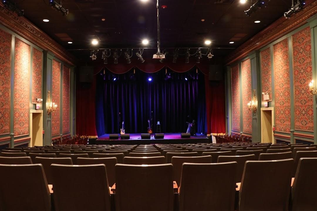 Sellersville Theater photo 6