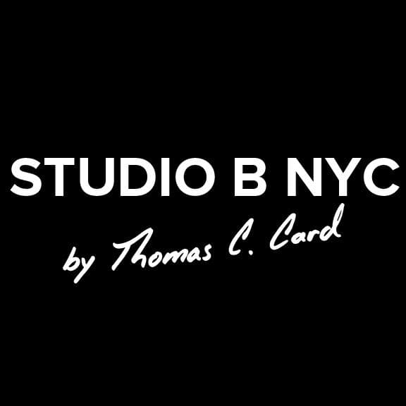 Studio B NYC by Thomas Card photo 1