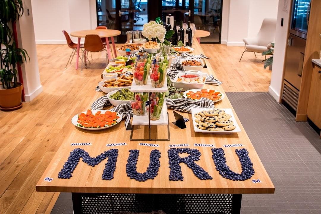 Muru Inc photo 3