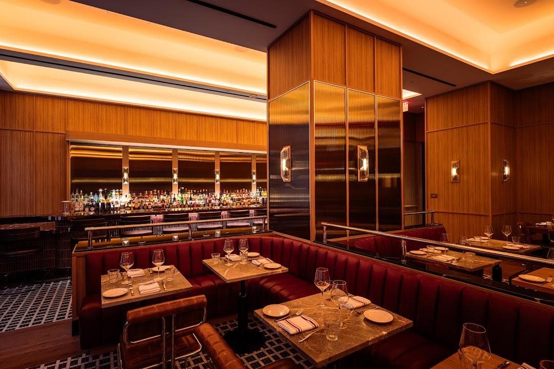 Bar Rocco photo 3