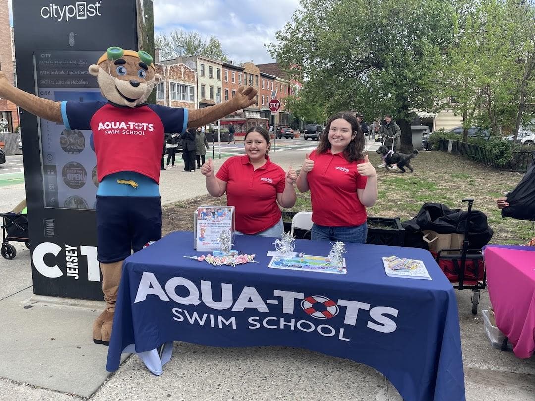 Aqua-Tots Swim School North Bergen photo 5
