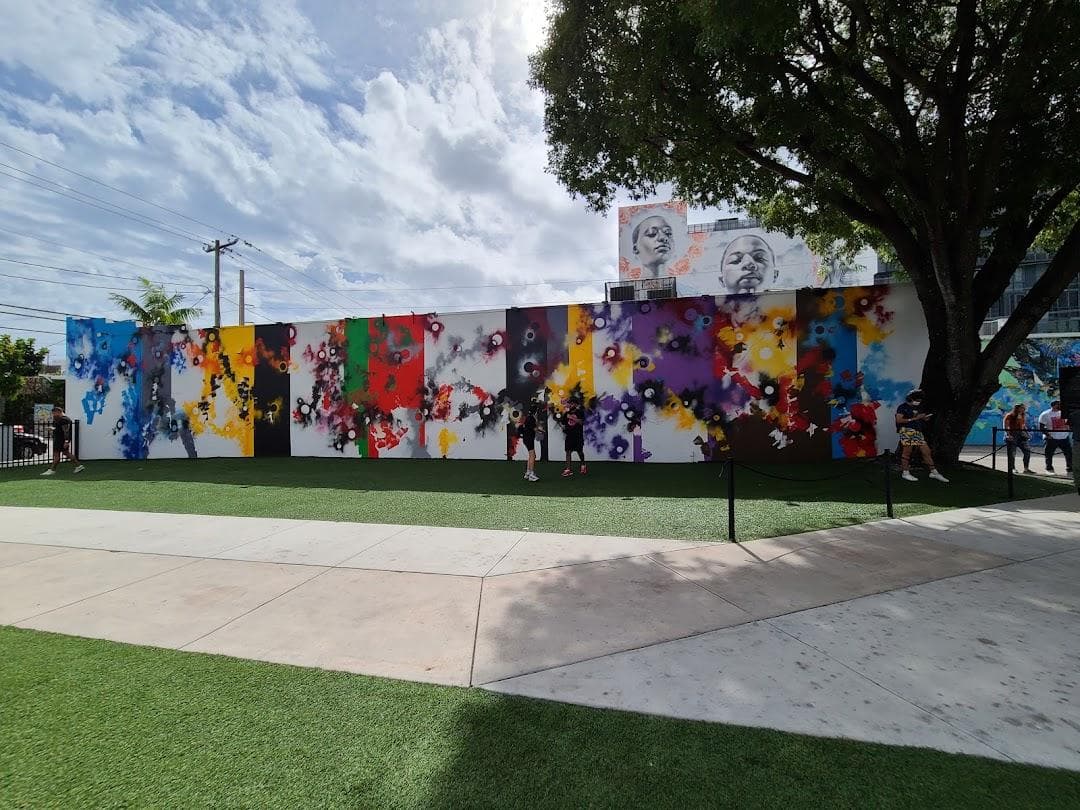Wynwood Walls photo 5