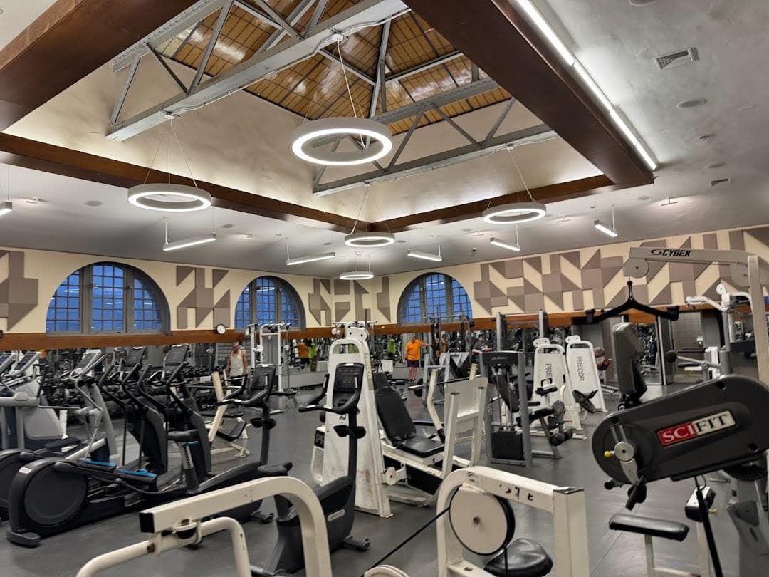 Asser Levy Recreation Center photo 2