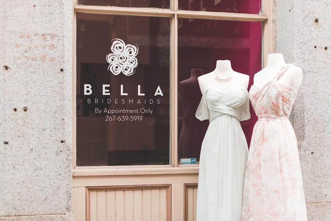 Bella Bridesmaids photo 3