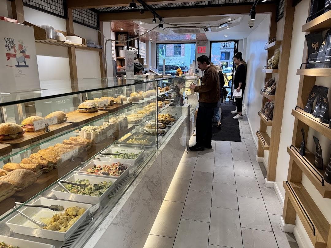 The Bakery Room photo 2