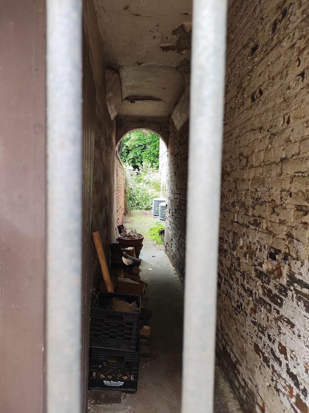 Elfreth's Alley photo 4