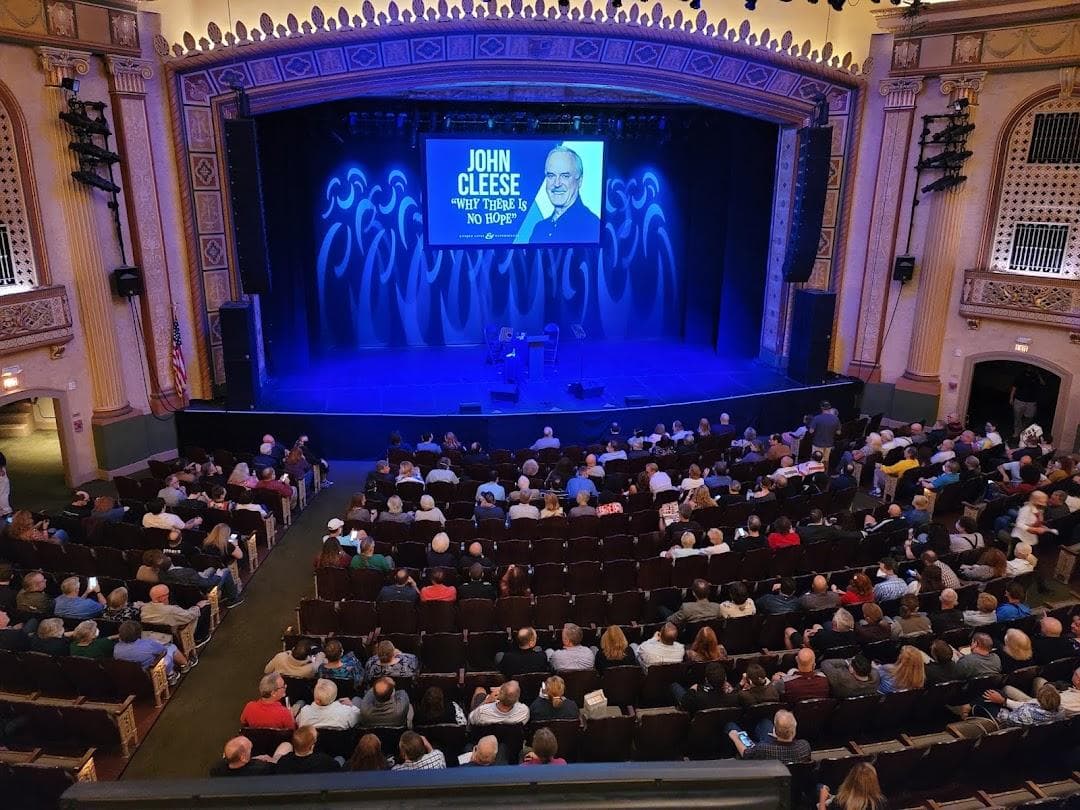 Count Basie Center for the Arts photo 3