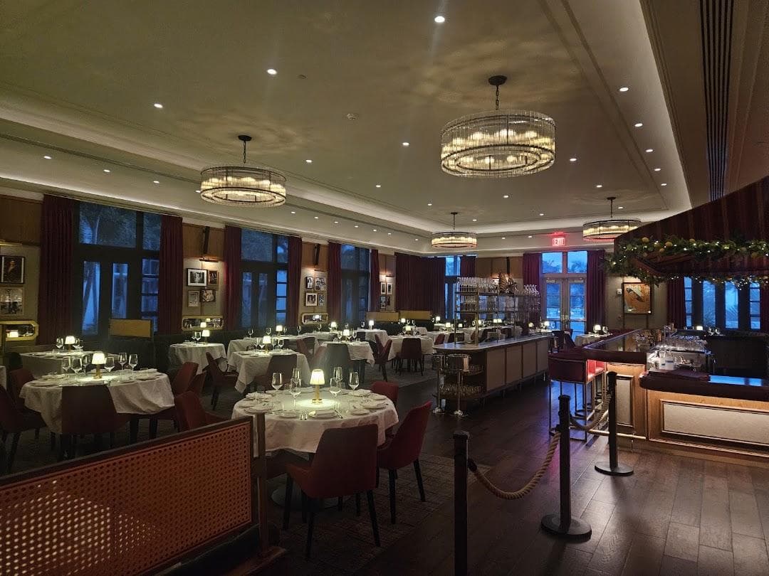 Rao's Miami Beach photo 3