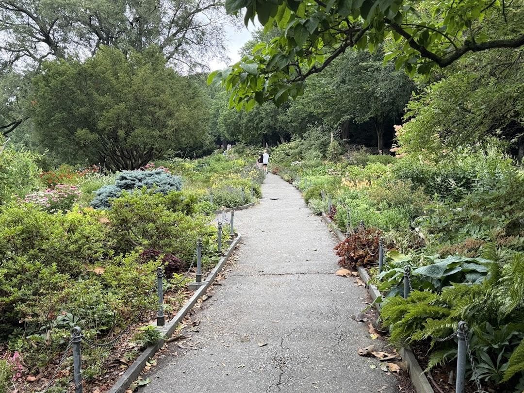 Margaret Corbin Circle photo 3