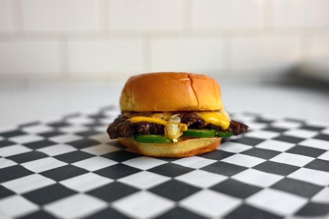 7th Street Burger East Village photo 4