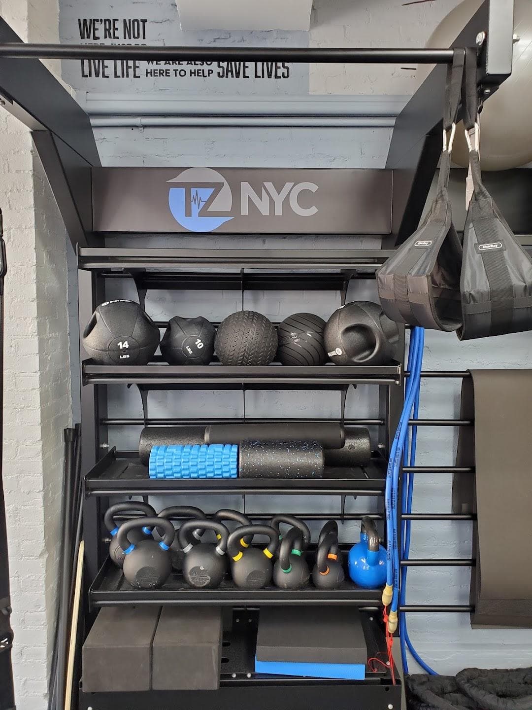 The Zone NYC photo 5