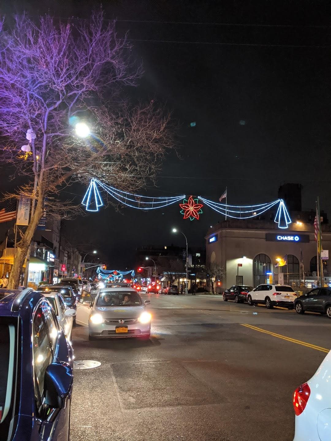 Bell Boulevard photo 1