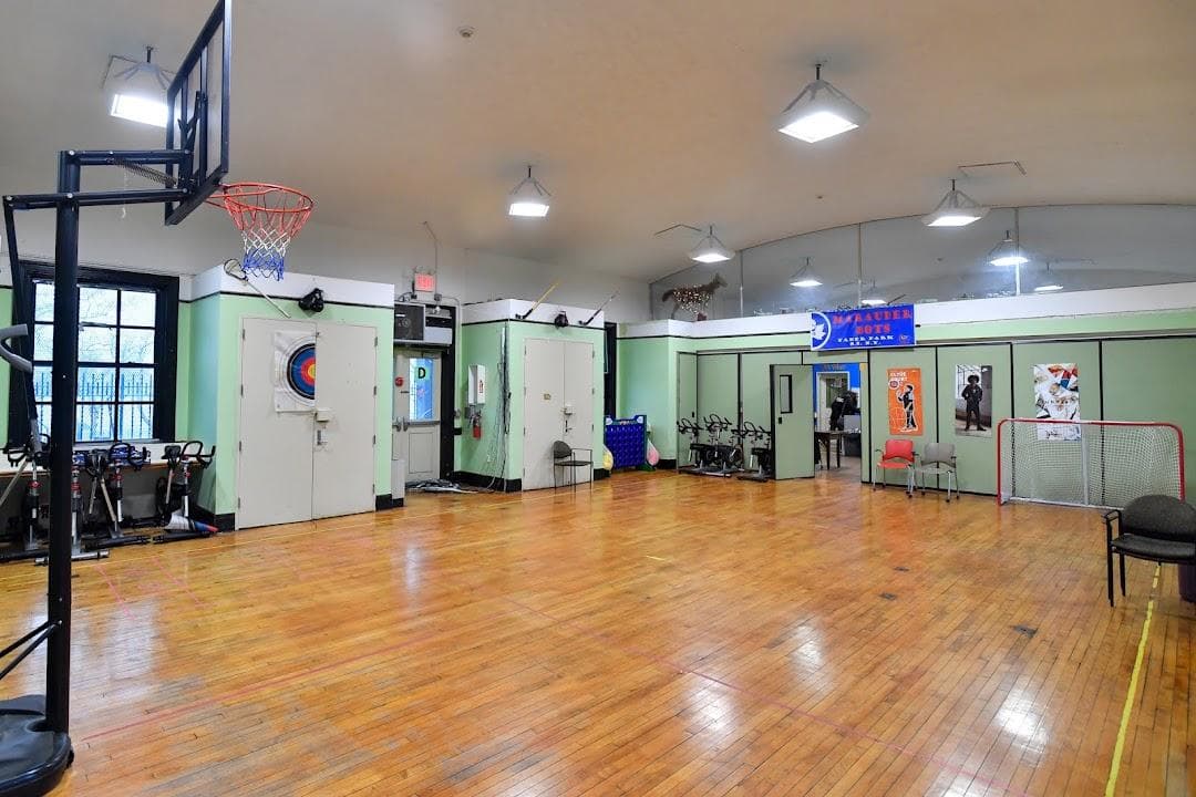 Faber Park Recreation Center photo 2
