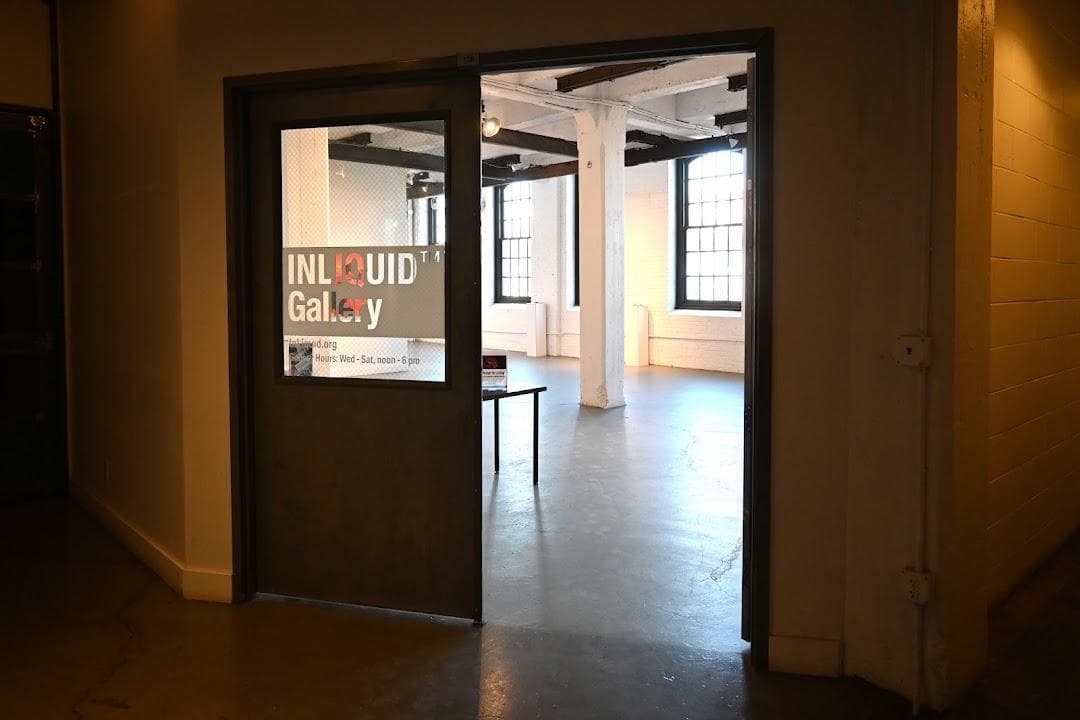 InLiquid Gallery photo 5
