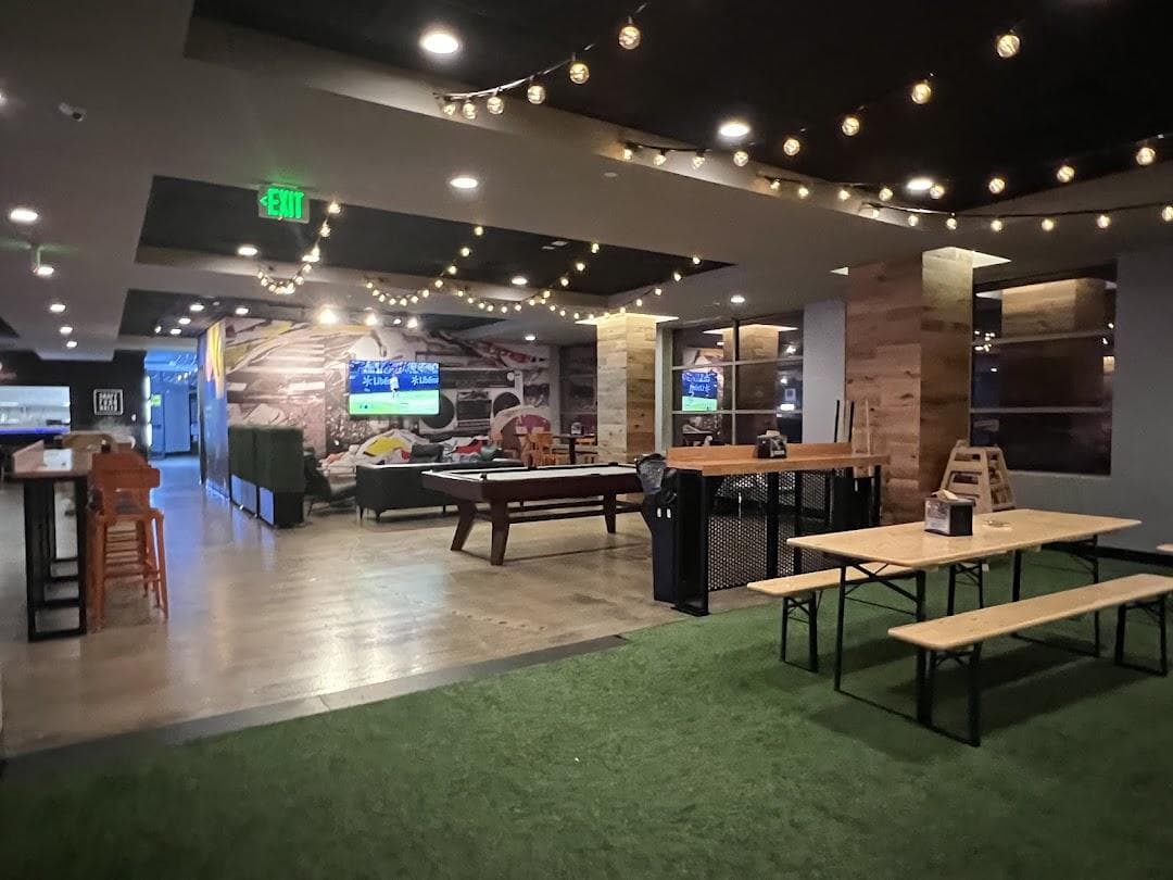 Craft Food Halls - Boxborough photo 4