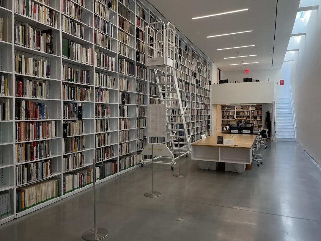 Pace Gallery photo 4