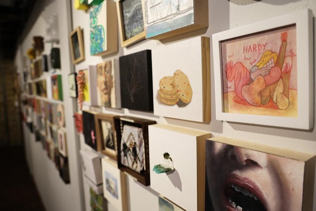 Var Gallery photo 2