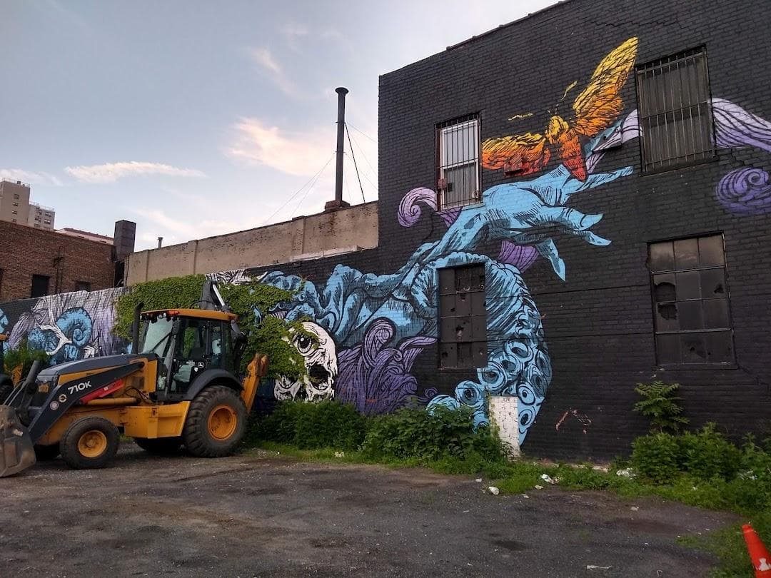 Gemini and Scorpio Loft photo 2