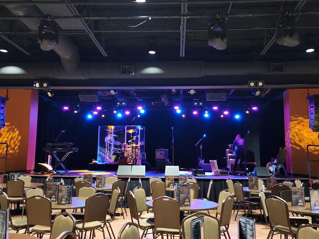 Tupelo Music Hall photo 6