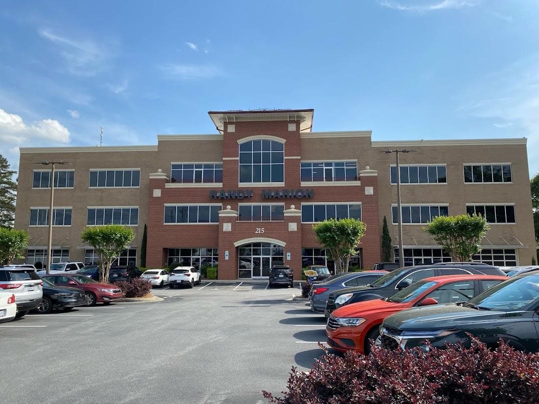 Randy Marion Corporate Offices photo 1