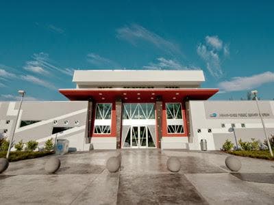 Arcola Lakes Branch Library photo 1