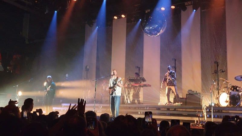 The Brooklyn Mirage photo 3