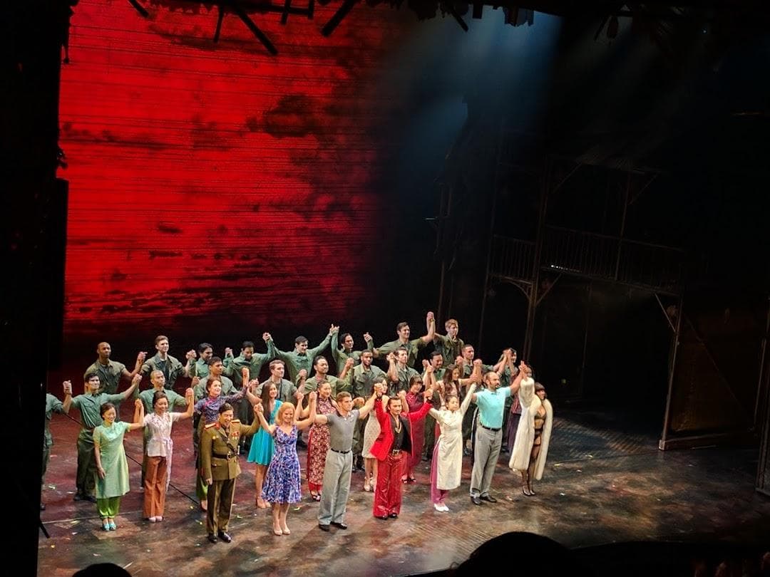 Broadway Theatre photo 2