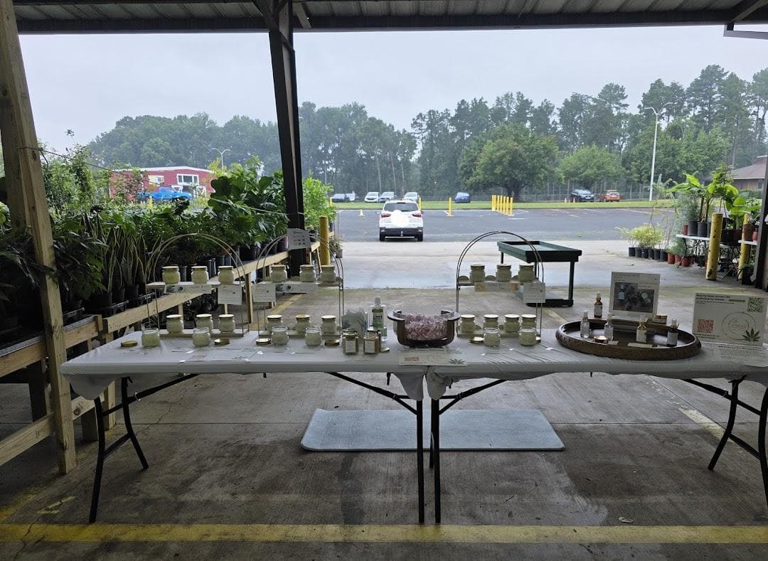 Charlotte Regional Farmers Market photo 5