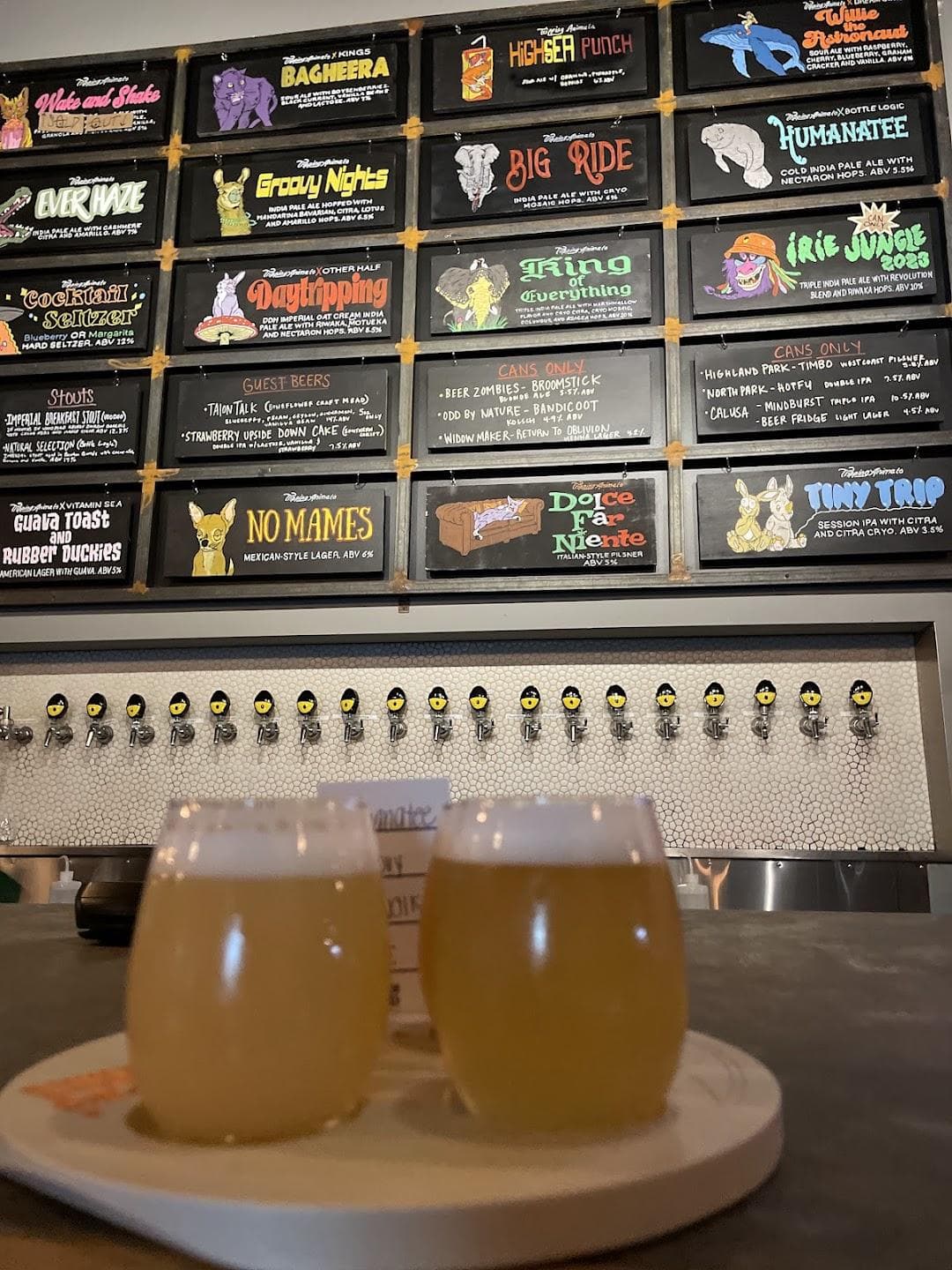Tripping Animals Brewing Co. photo 4