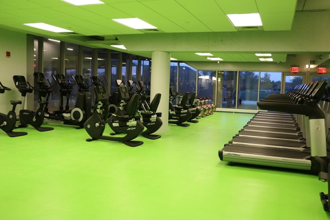 Ocean Breeze Athletic Complex photo 4