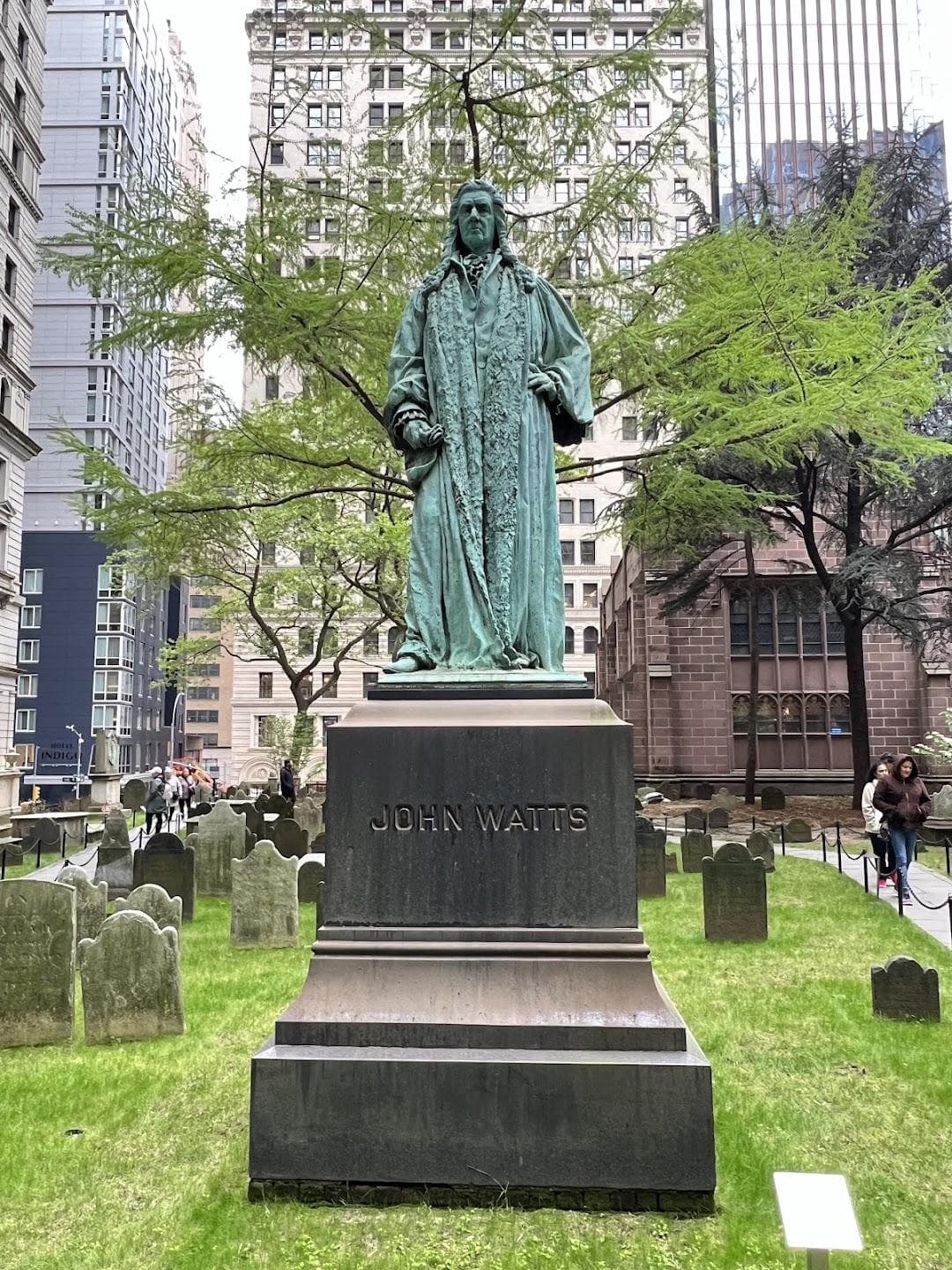Trinity Church NYC photo 6