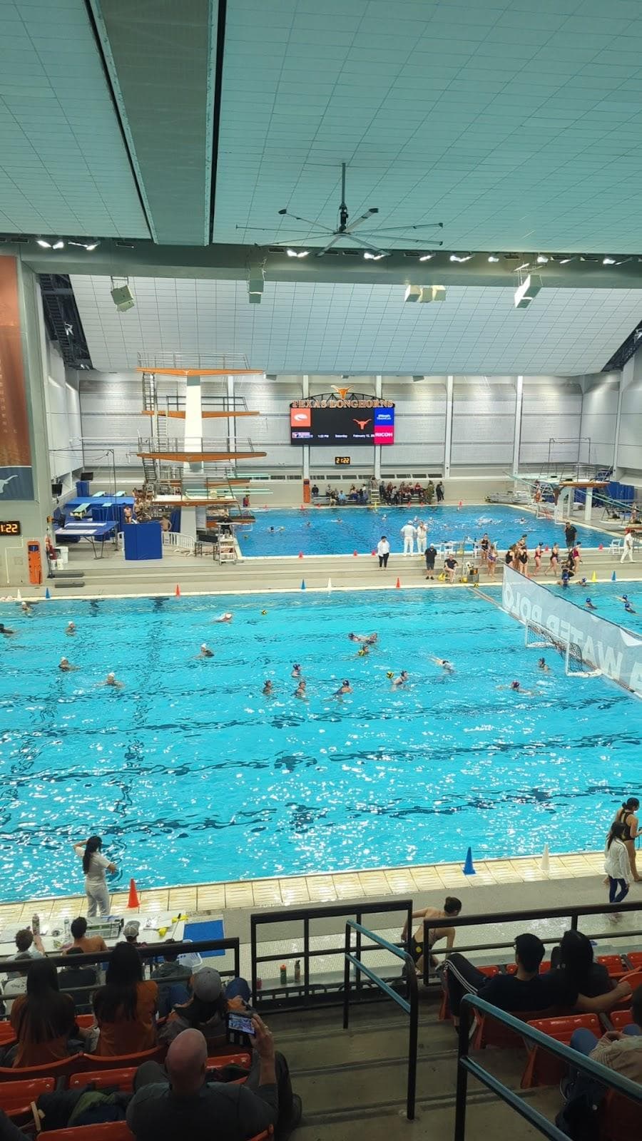 Jamail Texas Swimming Center photo 6