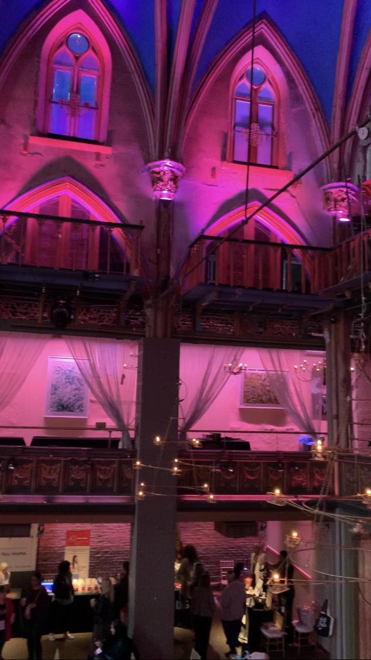 The Angel Orensanz Foundation photo 4