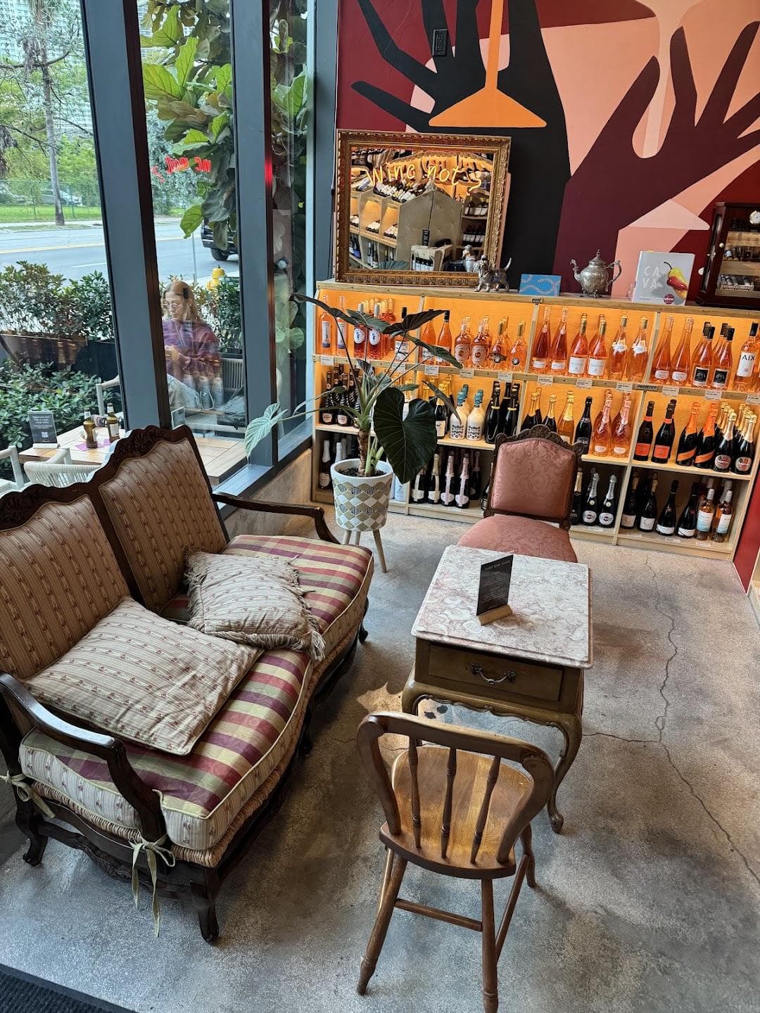 Wine Not? photo 3