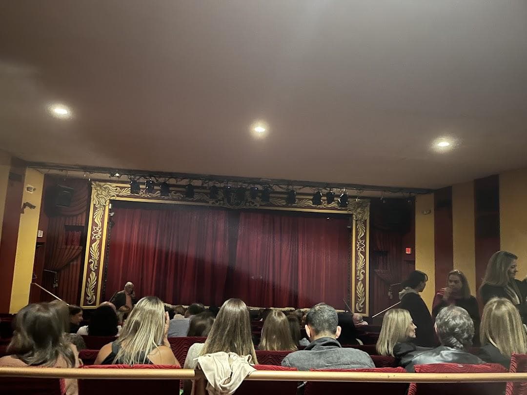 Teatro 8 photo 1